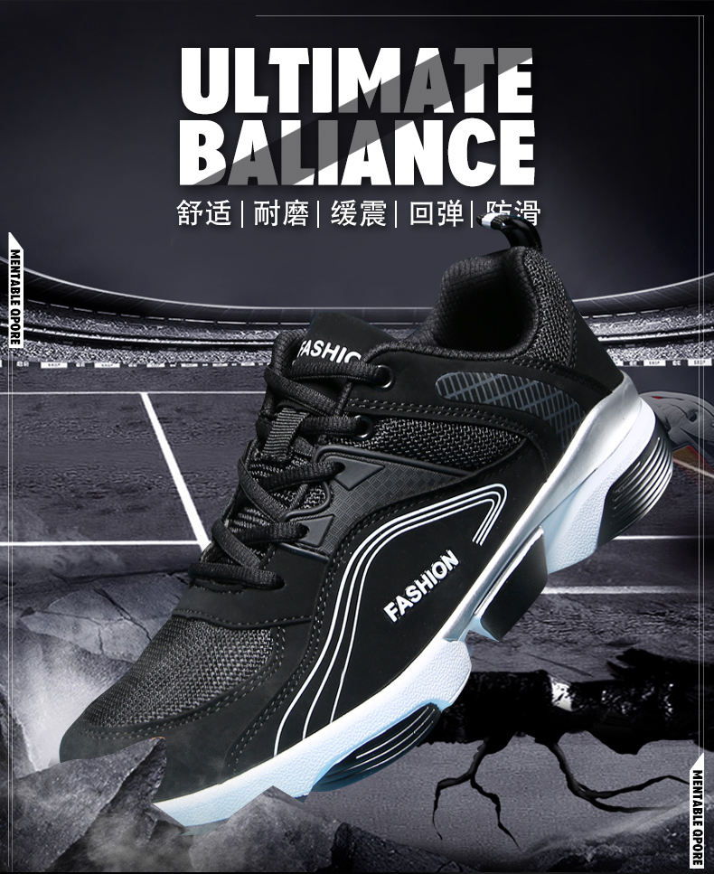 New Design Hot Popular Casual Sports Men Shoes Fashion Sports Shoes for Men