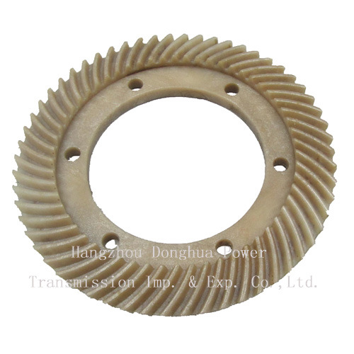 ISO DIN ANSI Kana JIS Standard Plastic Helical Gear