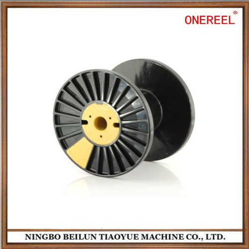 Good Material Plastic Spool Bobbin