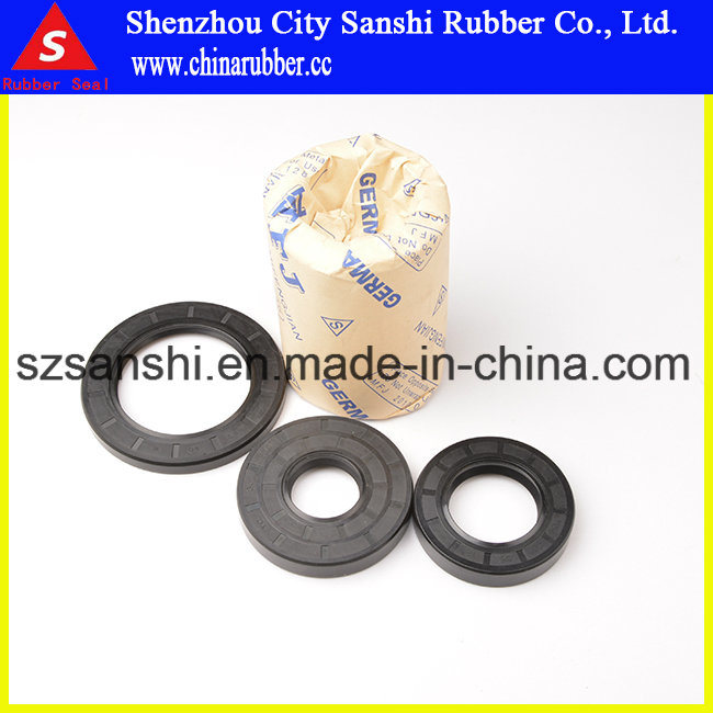 Large Sizes Tc Oil Seal for Metal Forging Machine