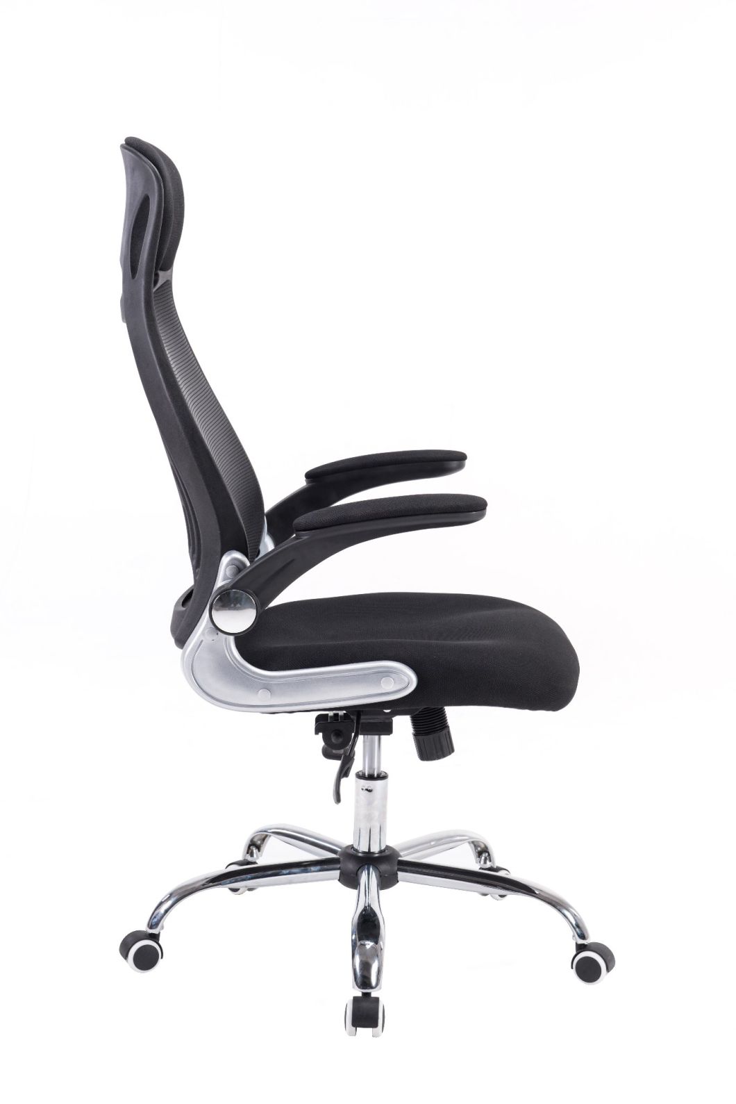 Cheap Black Mesh Office Chair Executive Computer Chair