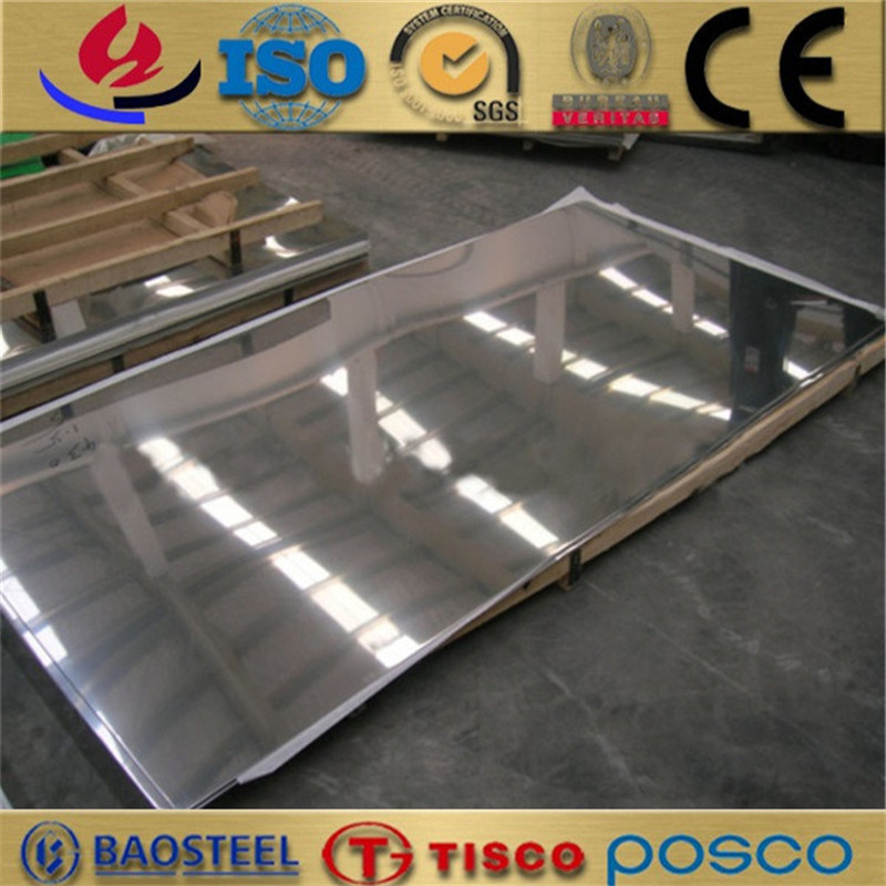 Tp316ti Stainless Steel Square Tube for Gas Industry