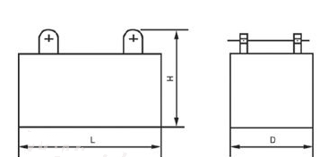 600mm Dimension Suspended Magnetic Magnet