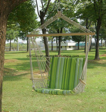 Popular Outdoor Camping Hammock Beach Sea Forest Portable Hammock Swing Hanging Chair Very Comfortable (M-X3812)