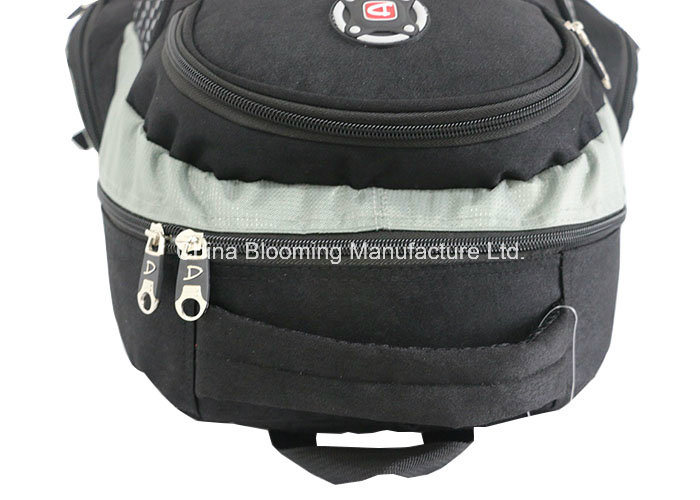 Hiking Outdoor Backpack Mountain Handy Sport Computer Notebook Bag