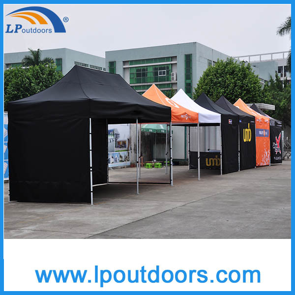 10X20' Outdoor Advertising Pop up Canopy Folding Tent for Promotions
