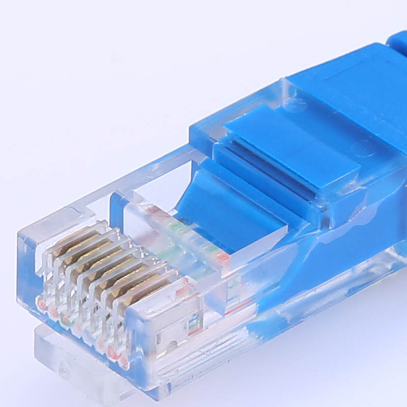 RJ45 Cat5e UTP Network Patch Cable