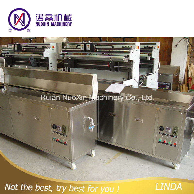 Ultrasonic Ceramic Anilox Roller Cleaning Machine (NX series)