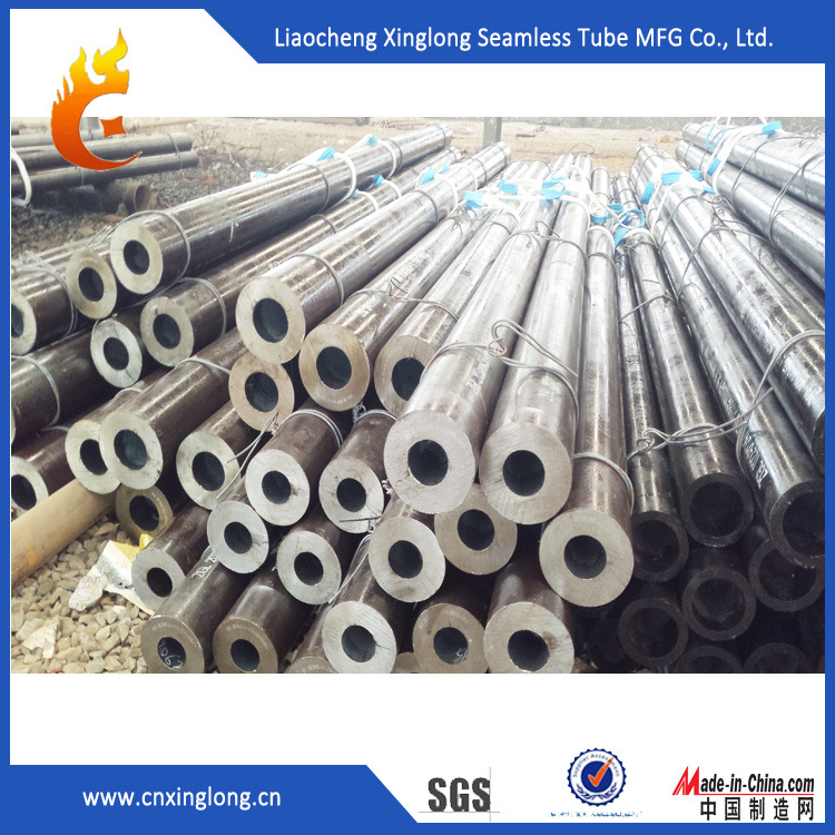 China Supplier Galvanized Steel Pipe Manufacturers China 12inch *Sch40 Seamless Steel Pipe Price