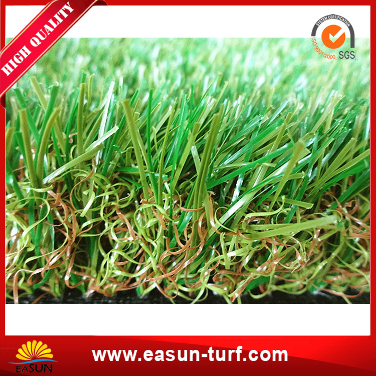 Chinese Artificial Grass Play Mat for Home Decor and Playground