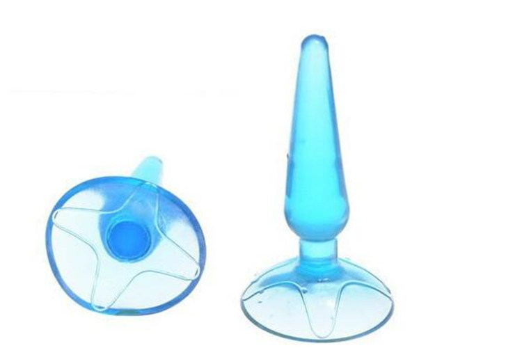 200PCS/Lot Adult Products, Lady Sex Toy G-Spot Clitoris Stimulator Anal Plug Sex Toys for Women Female by DHL GS0019