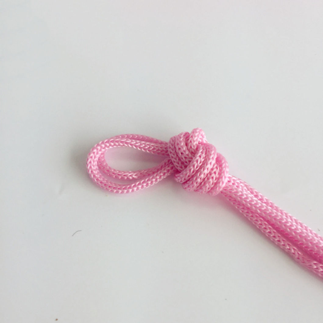 OEM Custom Made Top Quality Good Price Polyester Cord