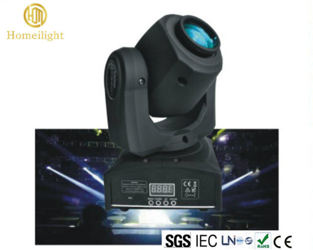 30W LED Moving Head Spot Light in Effect Light