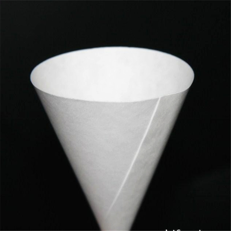 Custom Printed Airport Paper Cone Cups