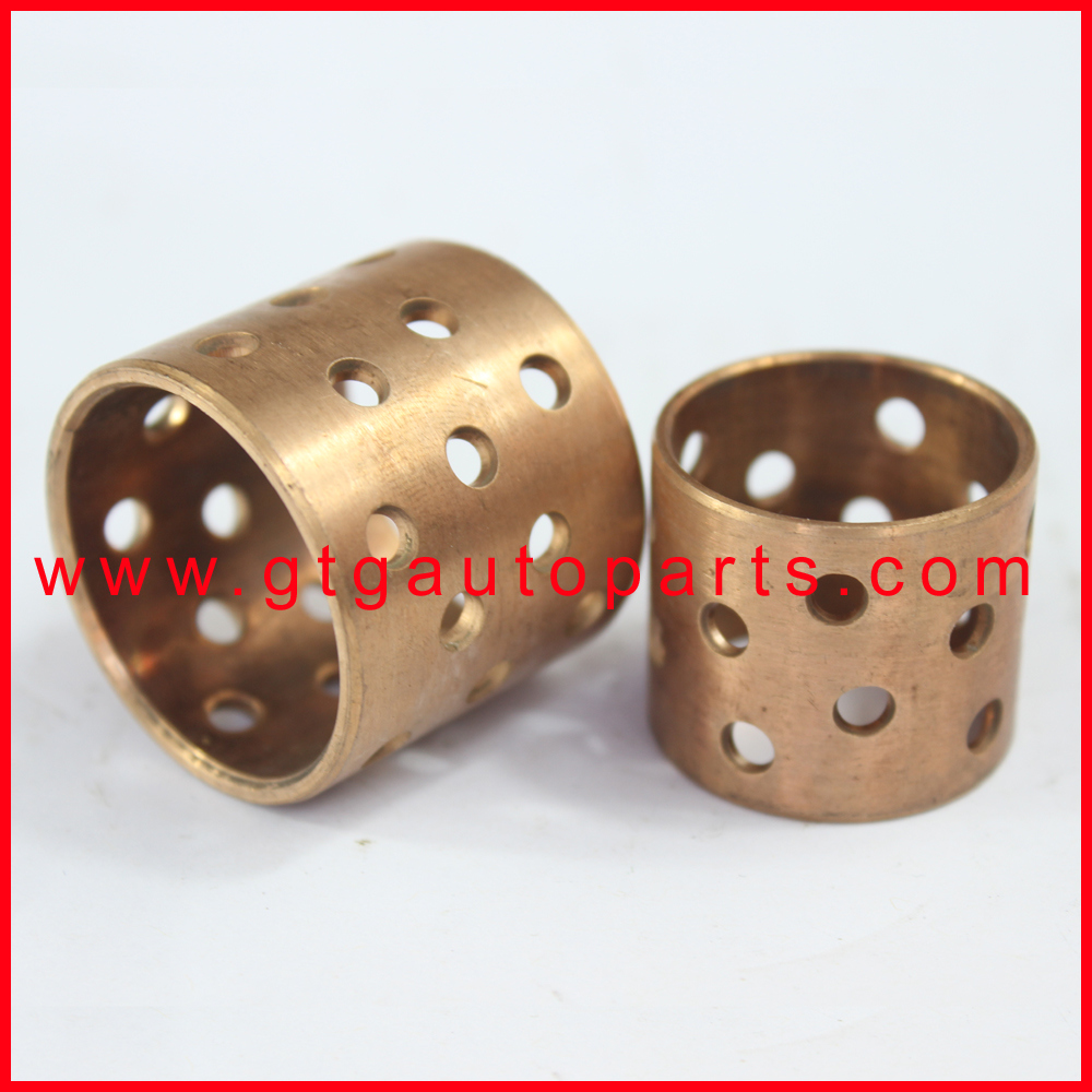 Brass Bushing for Harvester