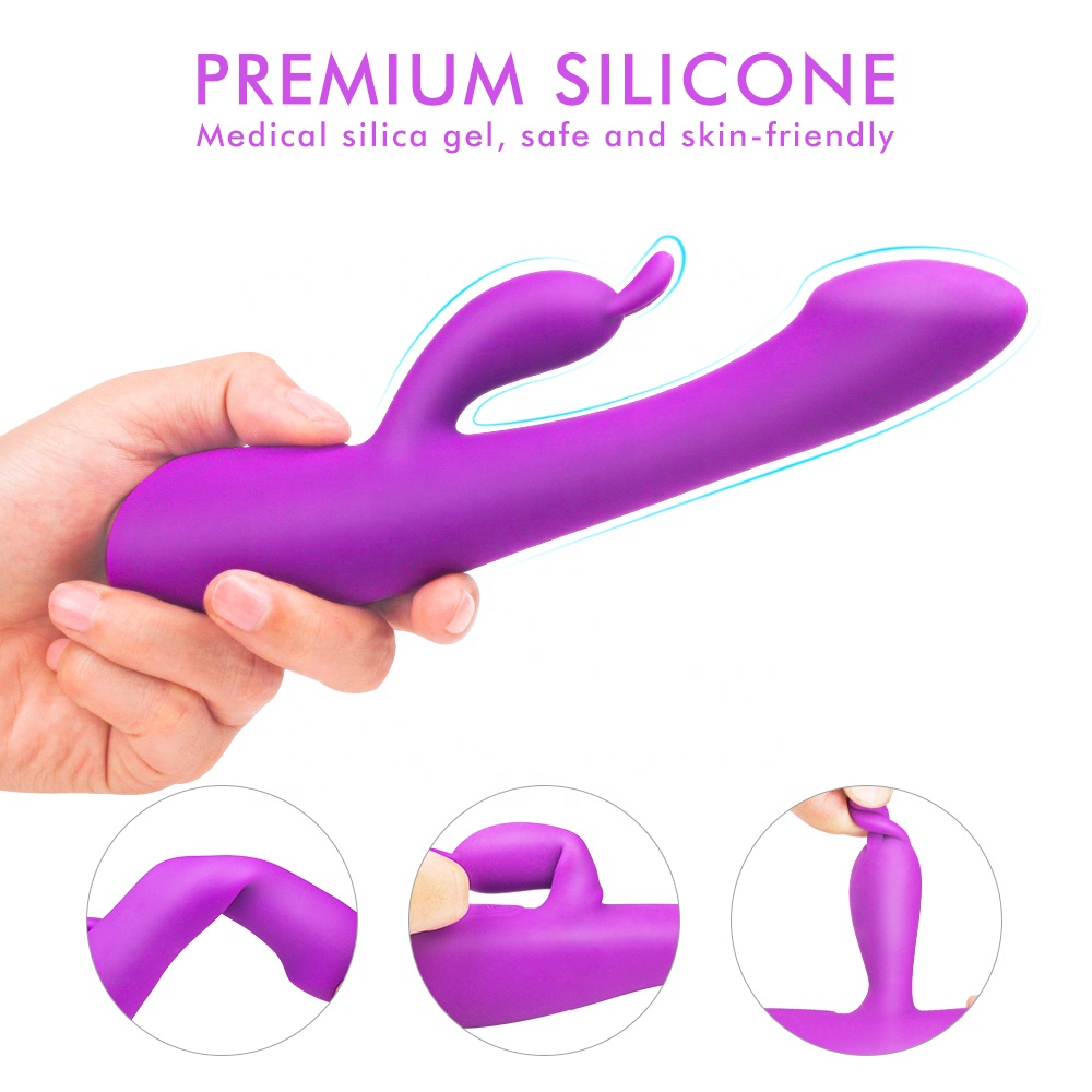 Vibrador ponto G G-spot vibrator