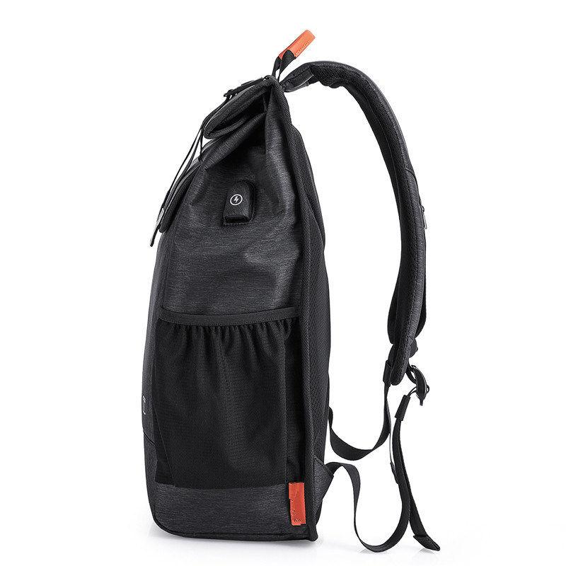 China Waterproof Camera Knapsack Travelling Laptop School Backpack Bag