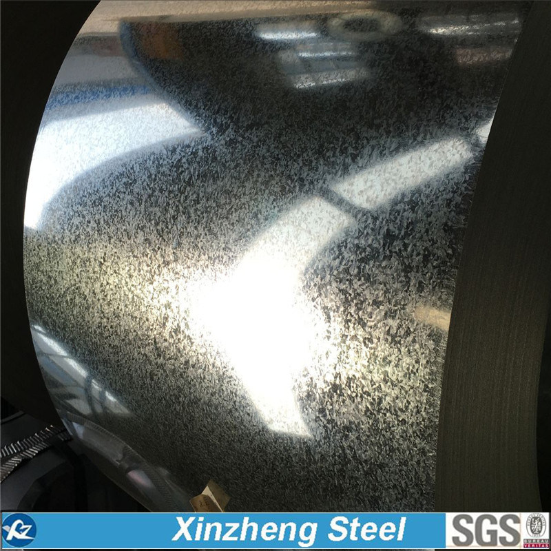 Roofing Sheet Galvanized Steel Coil, Galvanized Roof Steel Coil Manufacturers From China