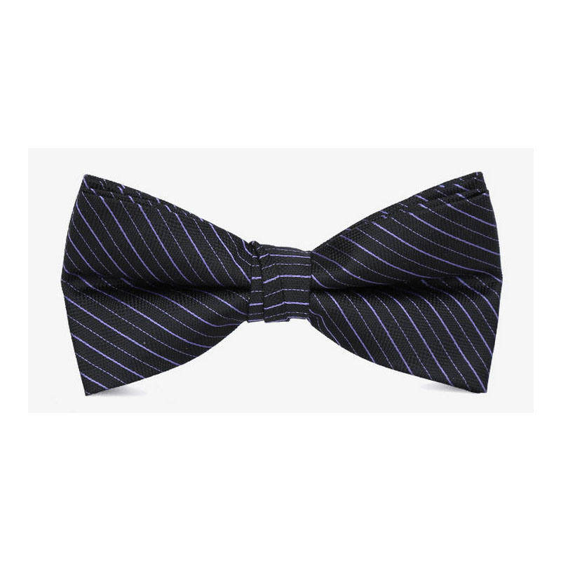 New Arrival Custom Made Silk Bow Ties for Men