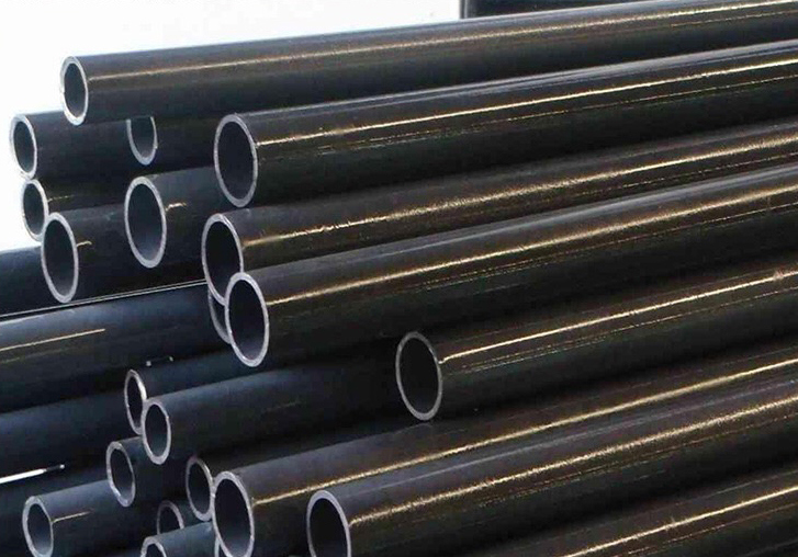 Cold Drawn Honed Tubes Stainless Steel Accessories for Hydraulic Cylinder