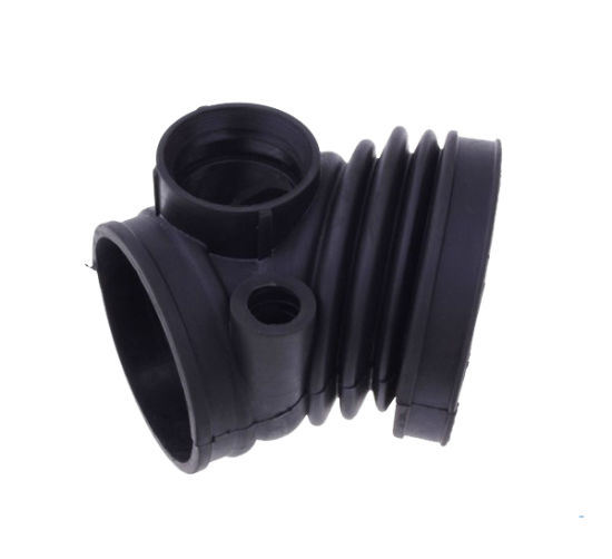 Custom NBR and EPDM Molded Silicone Rubber Auto Parts