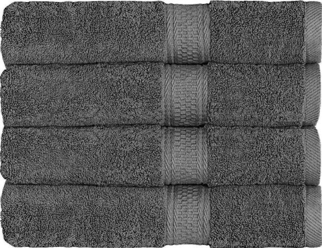 Bath Towel -Spun Cotton Towels for Home, Hotel and SPA