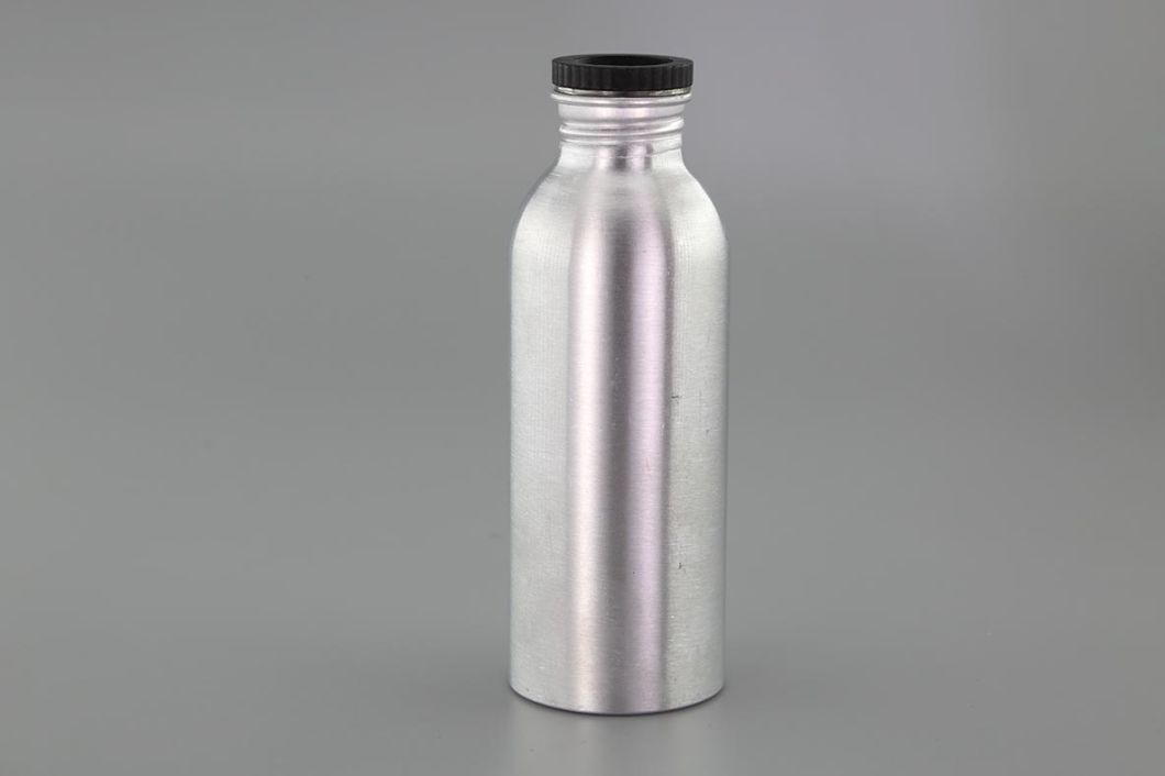 Wholesale 15ml 30ml 1oz 50ml 60ml 2oz 100ml 120ml 150ml 200ml 250ml Aluminum Cosmetic Bottle with Sprayer Cap for