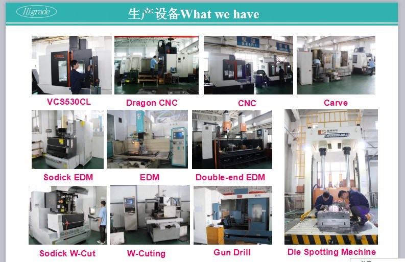 Refrigerator Injection Mould