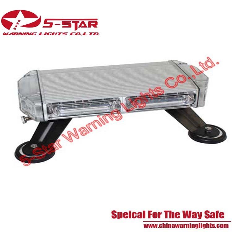 Super Slim R10 LED Emergency Vehicle Warning Light Bar