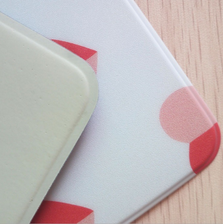 Promotional Mouse Mat with Cheap Price (MP-03)