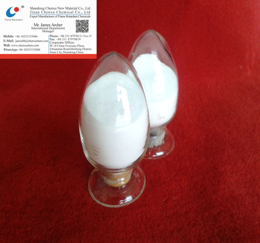 Fine Ground Ath, Alumina Trihydrate 21645-51-2 for Filler