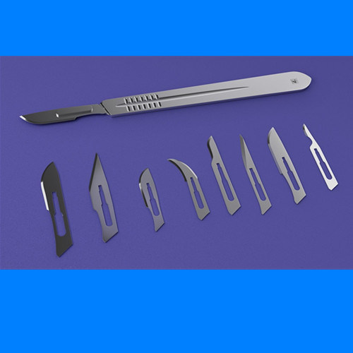 Surgical Knives/Surgical Scalpel/Scalpel Blade/Surgical Scalpel