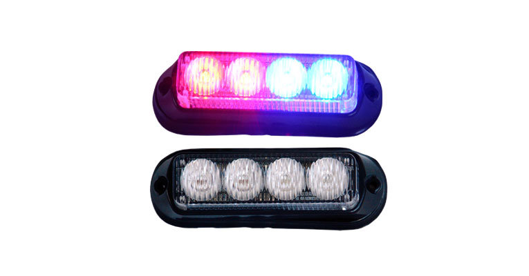 Surface Mounting LED Warning Deck Light Lighthead (LTDG41)