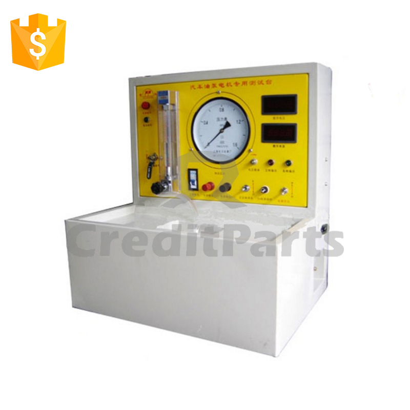 Auto Parts Test Machine Fuel Pump Tester Machine Fpt-007 Pressure Tester Flow Tester Current Tester