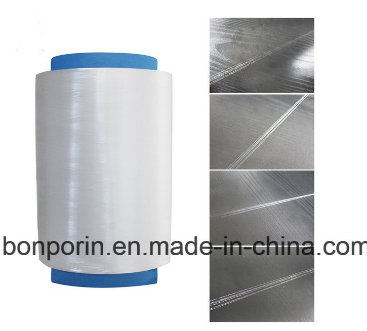 Ultra High Molecular Weight Polyethylene (UHMWPE) Fiber