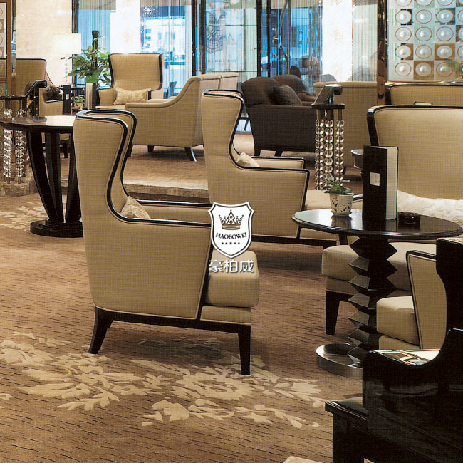 Various Luxurious Used Hotel Lobby Furniture