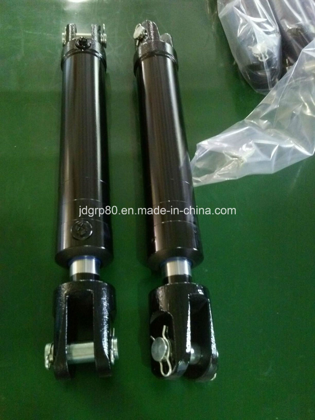 3000psi Double Acting Hydraulic Cylinder