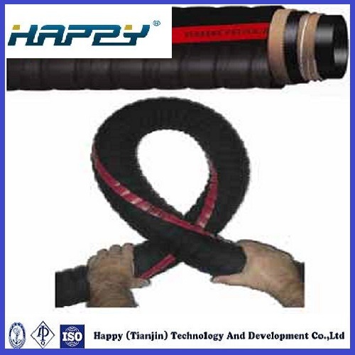 Tank Truck Petroleum Suction Hose