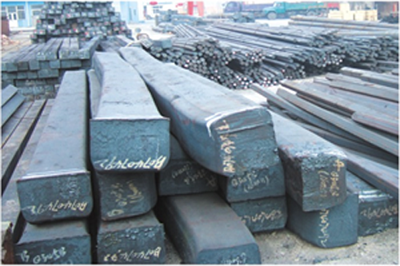 A105n Carbon Steel Wn Flange Forged Flange to ASME B16.5 (KT0172)