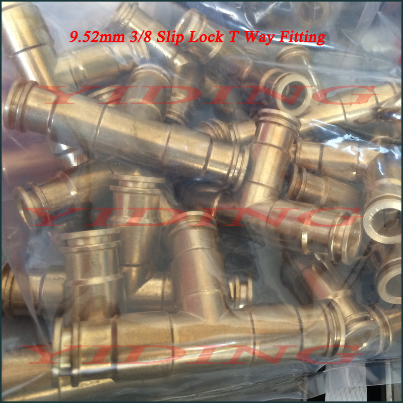 7L/Min Industry Duty High Pressure Pump Misting System (YDM-2804A)
