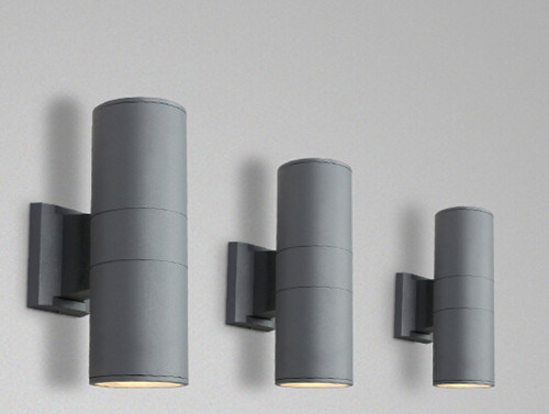 ETL, cETL, Ce, RoHS IP65 Outdoor LED up and Down Sconce Wall Light