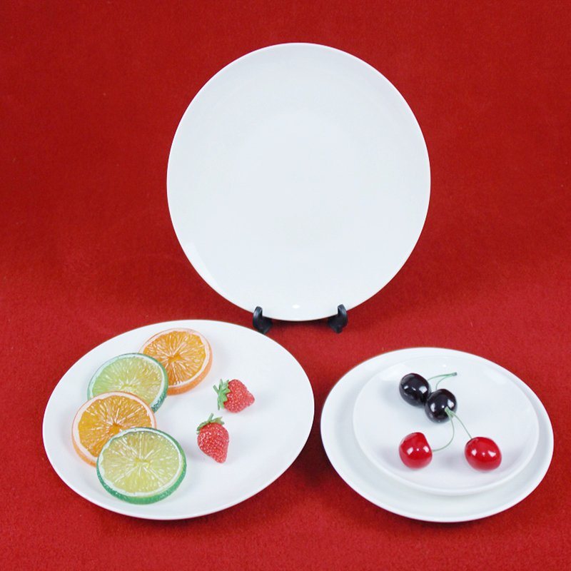 High Quality Tableware Opal Dinnerware