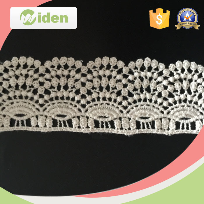Fantastic Water Soluble Lace, Embroidery Chemical Lace