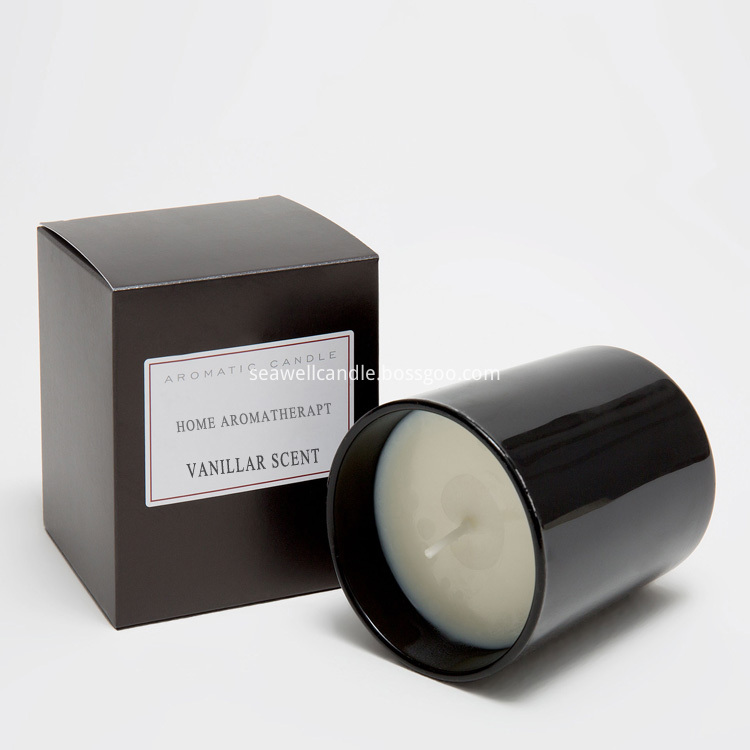 Nature Soy Candles Nature Soy Candles