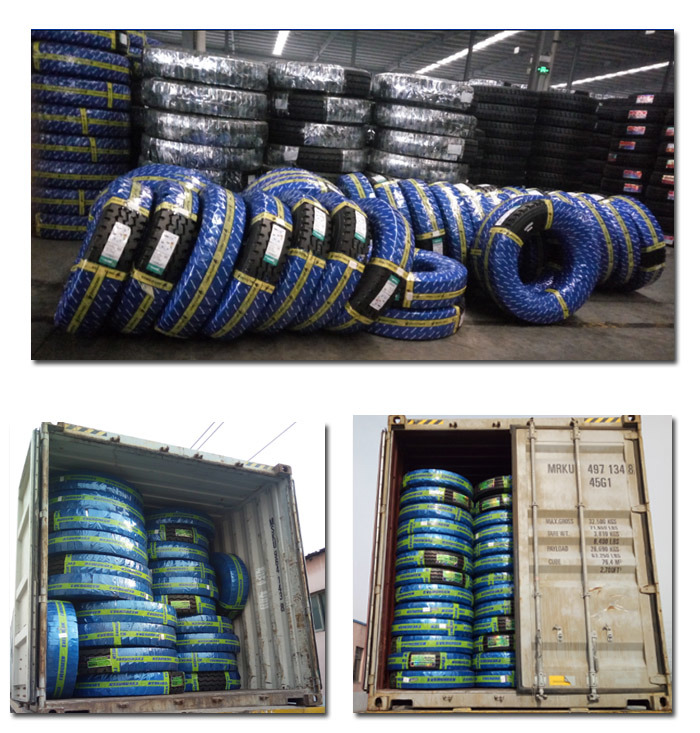 All Steel Radial Truck Tyres/TBR Tyres with DOT ECE GCC (11R22.5 315/80R22.5 385/65R22.5)