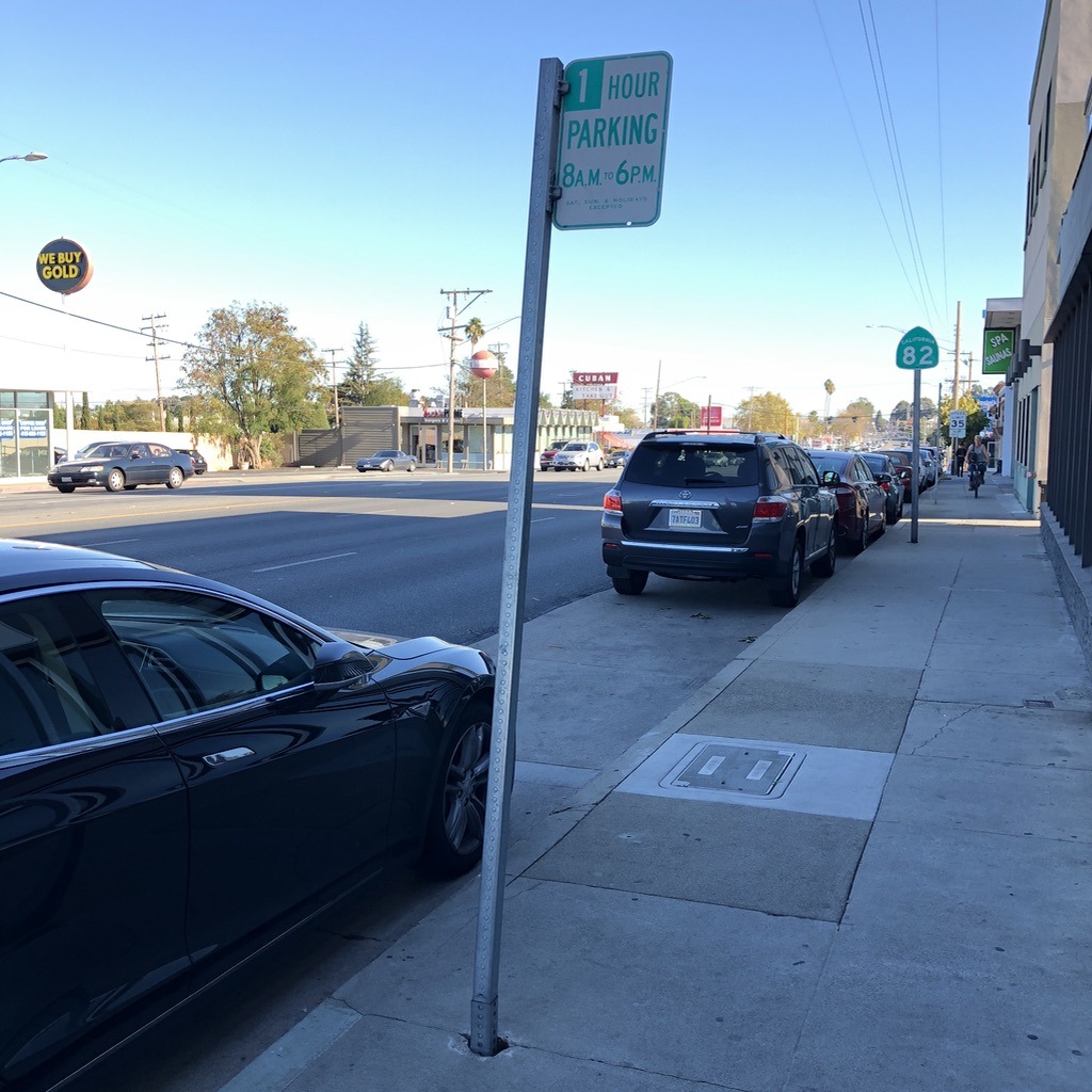 Powder Coated U Channel Traffic Sign Post for Us Market