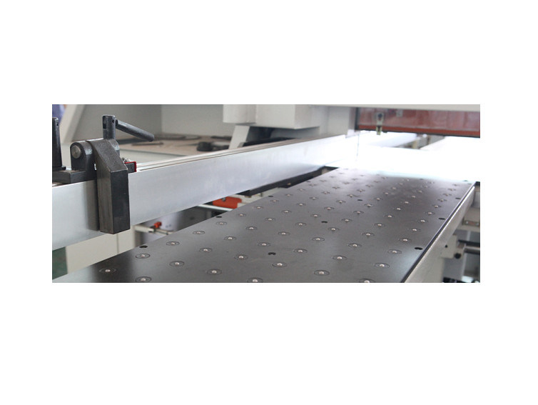 Wood Cutting Beam Saw Reciprocating Panel Saw