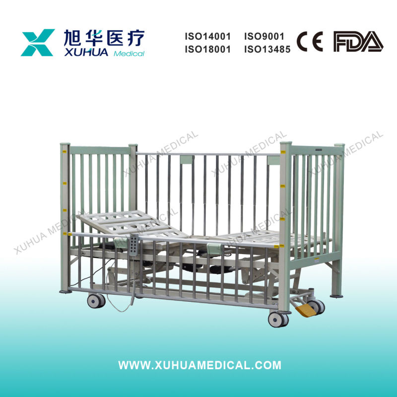 Hospital Bed. Hospital Furniture. Operating Table, Medical Bed (E-2)