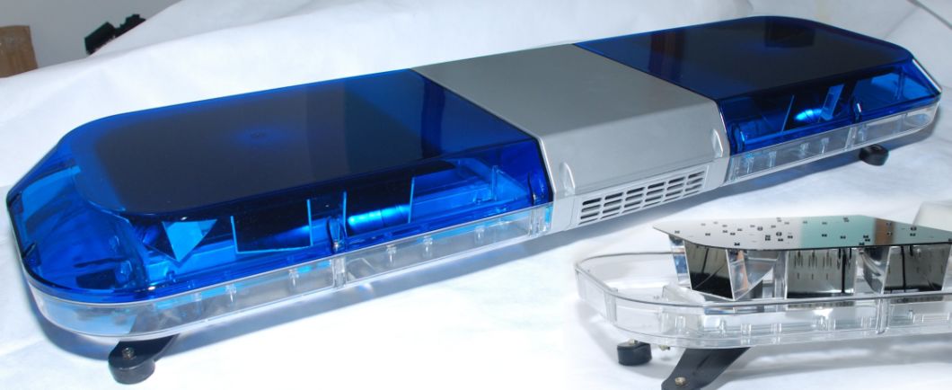 Senken TBD300000 Big Tough Police Emergency Warning LED Lightbar