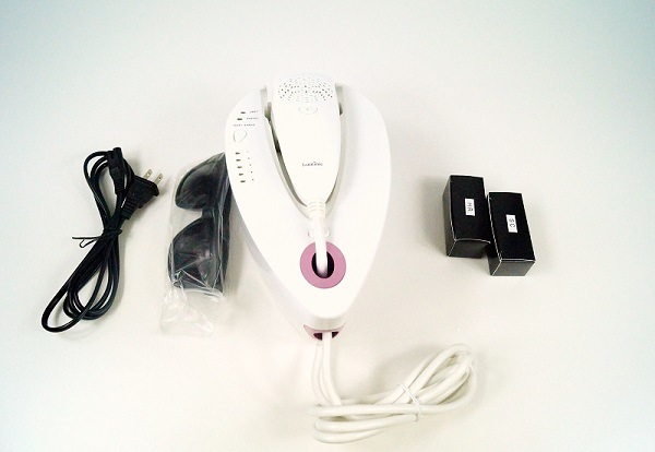 Home Use Personal Use IPL Skincare Permanent Hair Removal Machine